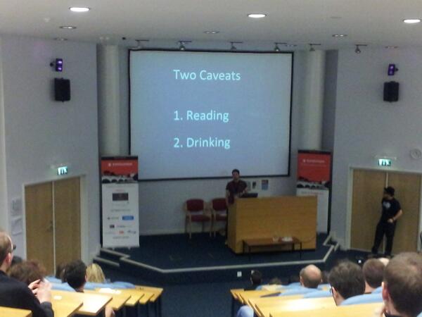 Robert Mills Presentation