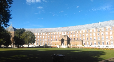 Bristol City Hall - thumbnail